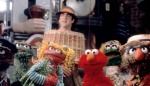 Foto de Elmo en el país de los gruñones