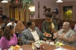Foto de El profesor chiflado II: La familia Klump