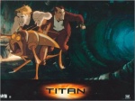 Foto de Titan A.E.