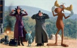 Foto de Las aventuras de Rocky y Bullwinkle