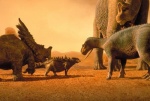 Foto de Dinosaurio