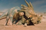 Foto de Dinosaurio
