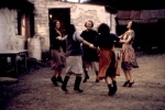 Foto de El baile de agosto