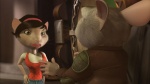 Foto de Pérez, el ratoncito de tus sueños 2