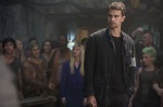 Foto de La serie Divergente: Leal