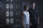 Foto de La serie Divergente: Leal