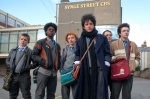 Foto de Sing Street