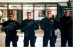 Foto de Soldado universal: El retorno