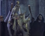 Foto de The Hunger (El lado salvaje del deseo)