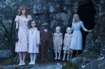Foto de El hogar de Miss Peregrine para niños peculiares
