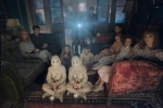 Foto de El hogar de Miss Peregrine para niños peculiares