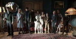 Foto de El hogar de Miss Peregrine para niños peculiares