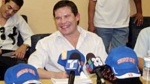 Foto de JC Chávez