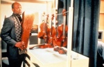 Foto de El violín rojo