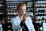 Foto de La farmaceútica