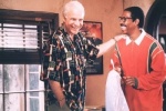 Foto de Bowfinger, el pícaro