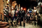 Foto de Mystery Men (Hombres misteriosos)