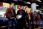 Foto de Mystery Men (Hombres misteriosos)