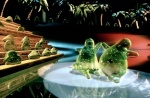 Foto de Flubber y el profesor chiflado