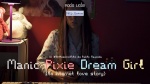 Foto de Manic Pixie Dream Girl (An Internet love story)