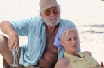 Foto de Papa Hemingway in Cuba
