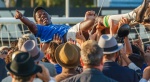 Foto de Pelé, el nacimiento de una leyenda