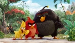 Foto de Angry Birds. La película