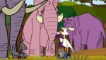 Foto de ¡Qué vecinos tan animales!