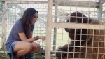 Foto de Malú, ni un paso atrás
