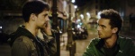 Foto de Théo y Hugo, París 5:59