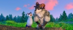 Foto de Ovejas y lobos
