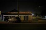Foto de La orilla (Beira-Mar)