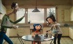 Foto de Los mundos de Coraline