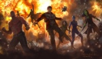 Foto de Guardianes de la Galaxia Vol. 2