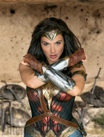 Foto de Wonder Woman