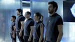 Foto de Cuerpo de élite