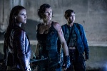 Foto de Resident Evil: El capítulo final