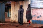 Foto de Invisibles