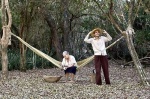 Foto de La hamaca paraguaya