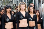 Foto de Guerra de Cheerleaders