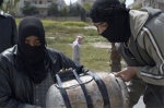 Foto de La batalla de Hadiza