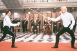 Foto de Hamlet de Kenneth Branagh