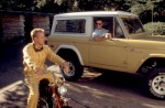 Foto de Bottle Rocket (Ladrón que roba a ladrón)