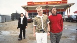 Foto de Bottle Rocket (Ladrón que roba a ladrón)