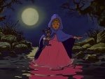 Foto de La princesa y los duendes