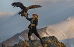 Foto de La cazadora del águila