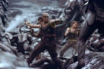 Foto de Las crónicas de Riddick