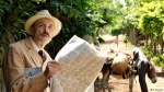 Foto de Stefan Zweig: Adiós a Europa