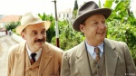 Foto de Stefan Zweig: Adiós a Europa