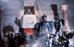 Foto de Los libros de Próspero